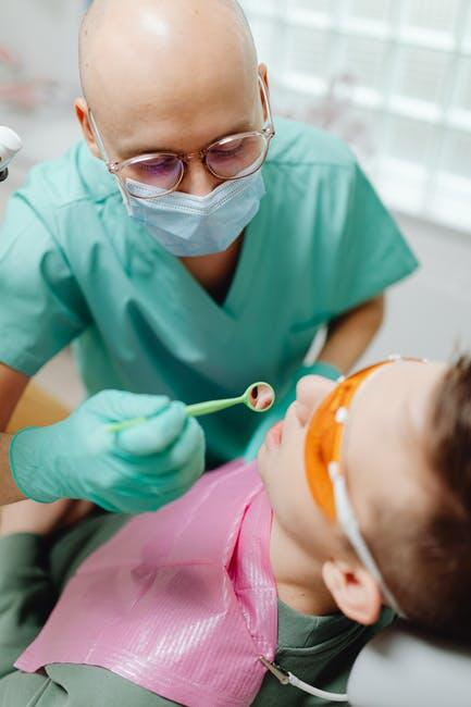 Early Pediatric Wellness: Creating Healthy Oral Habits for Kids