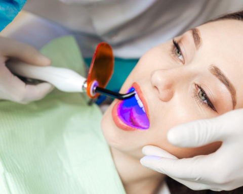 Laser Dentistry Services for Modern Oral Treatment