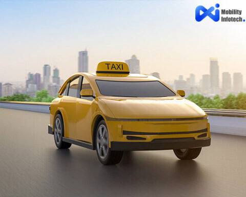 Taxi Dispatch Software: How Fleet Operators Can Manage Large-Scale Vehicle Operations Efficiently