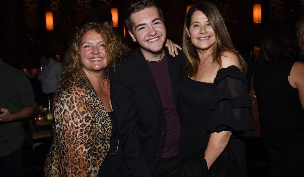 Michael Gandolfini