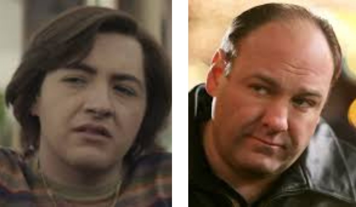 michael gandolfini