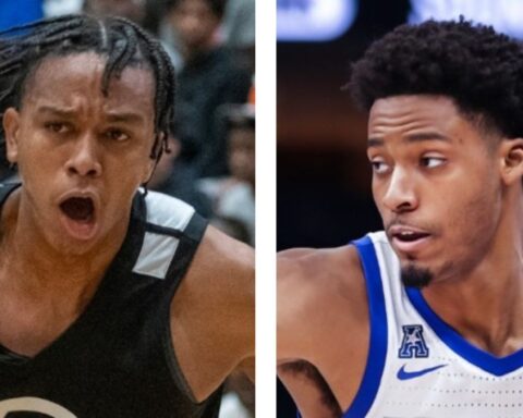 penny hardaway son