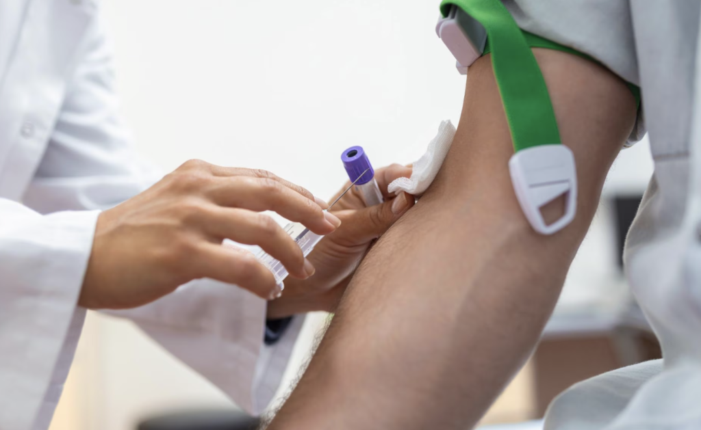 A Convenient Way to Monitor Your Health