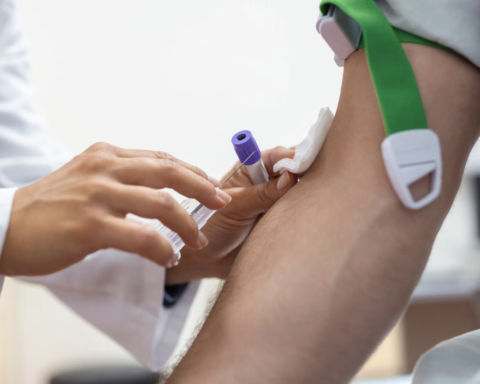A Convenient Way to Monitor Your Health