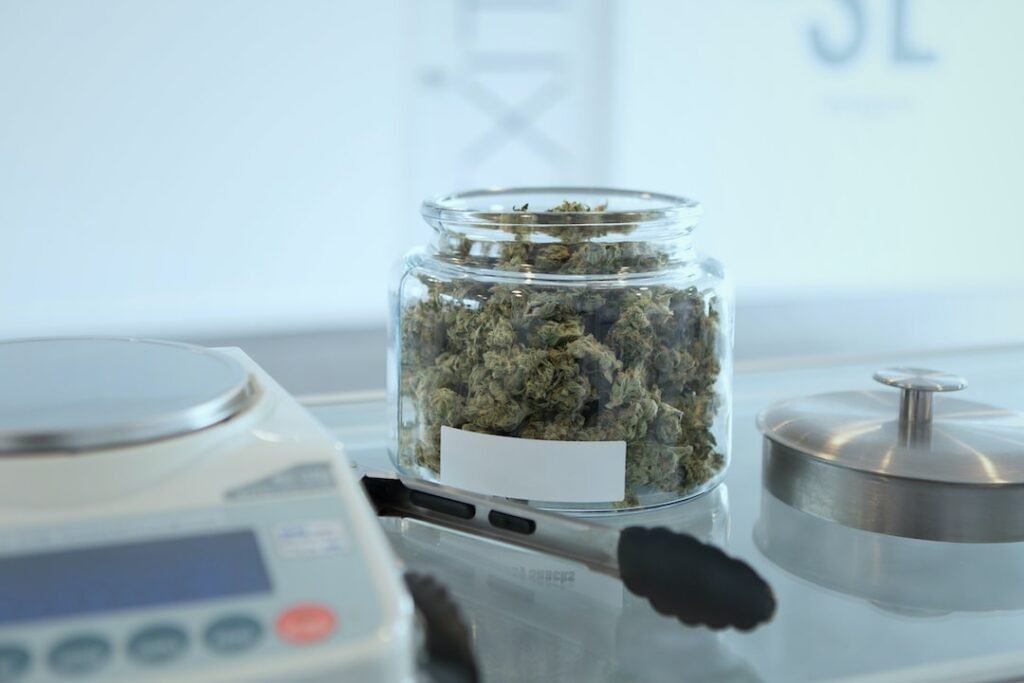 Cannabis Products