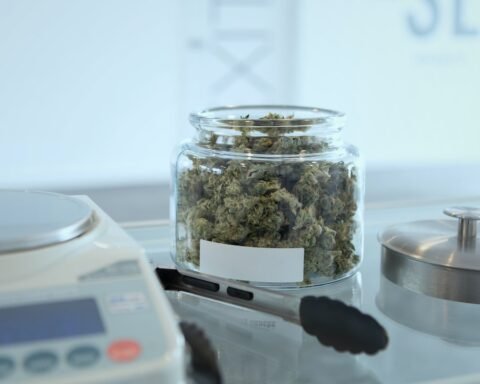 Cannabis Products
