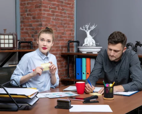 9 Costly Bookkeeping Mistakes That Hurt Small Business Growth