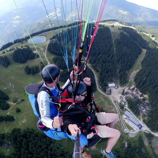 The Ultimate Guide to Adrenaline Experiences in Slovenia for First-Time Adventure Seekers