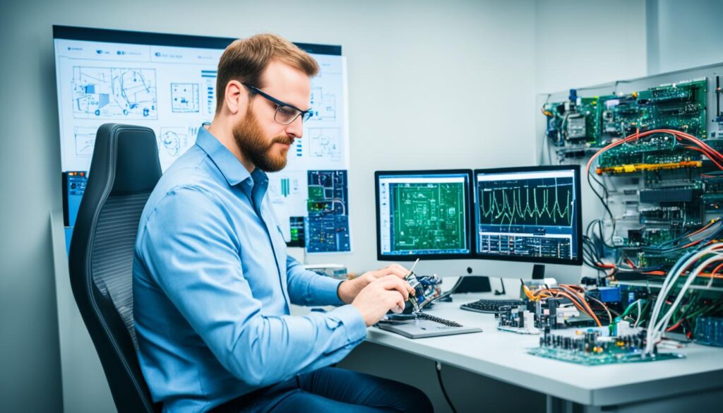 Top Skills Required to Become a DFT Engineer