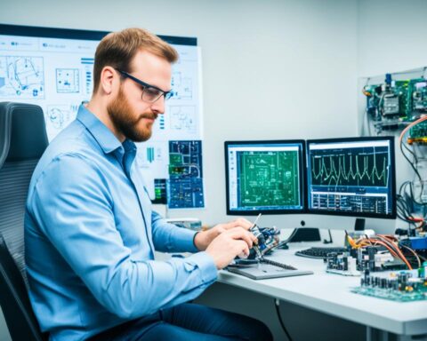 Top Skills Required to Become a DFT Engineer