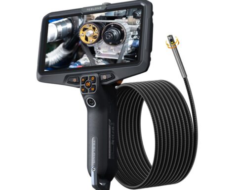 Borescope Inspection