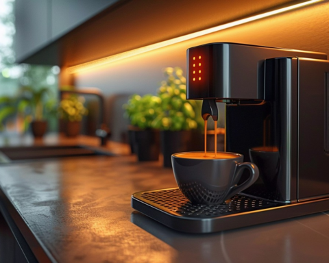 Espresso