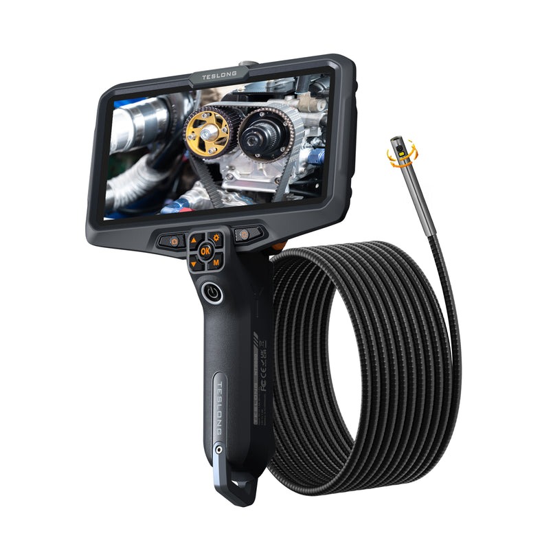 Borescope Inspection