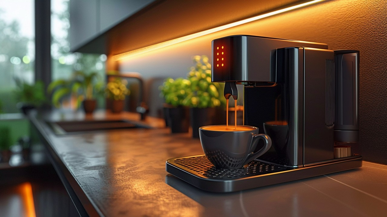 Espresso