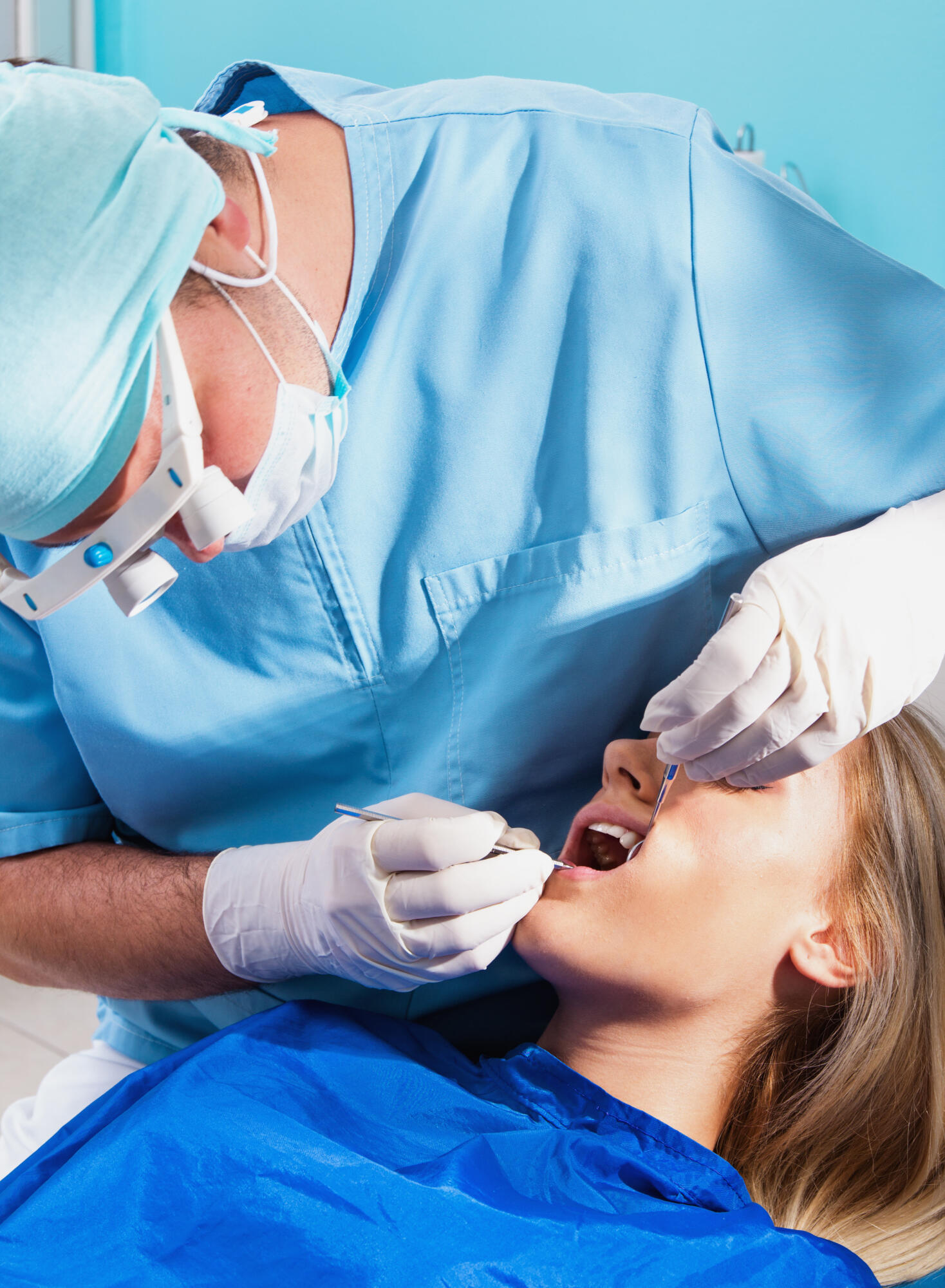 How Preventive Dental Care Supports Long-Term Health
