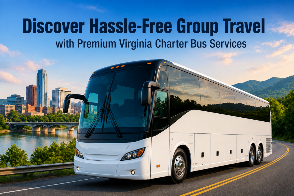 Virginia Charter
