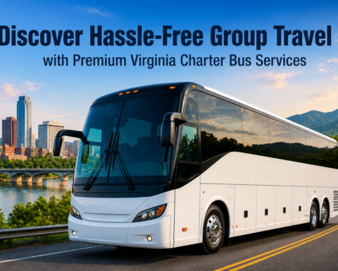 Virginia Charter