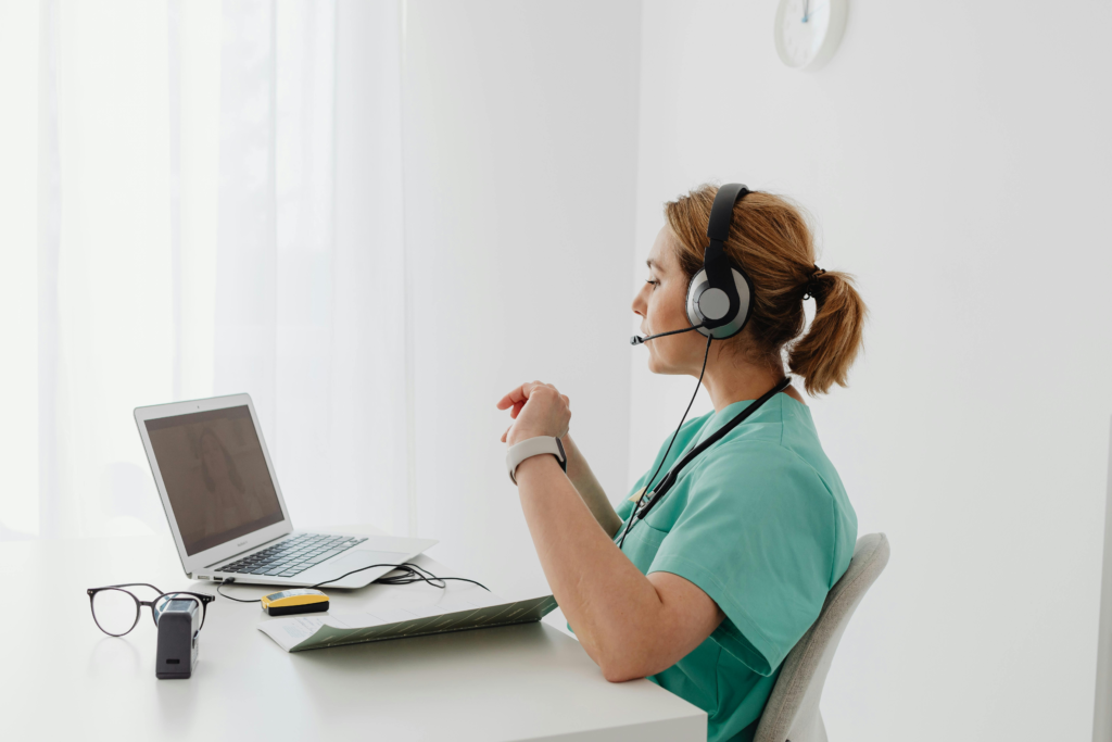 Telehealth ADHD