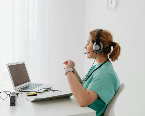 Telehealth ADHD