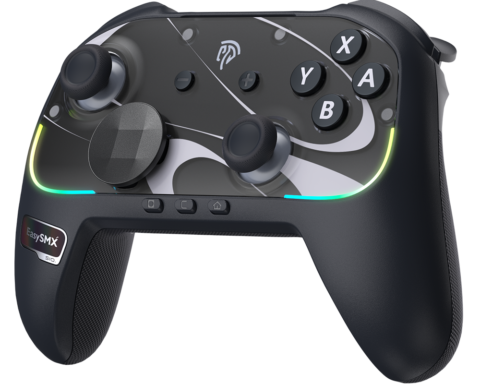 Wireless Controller