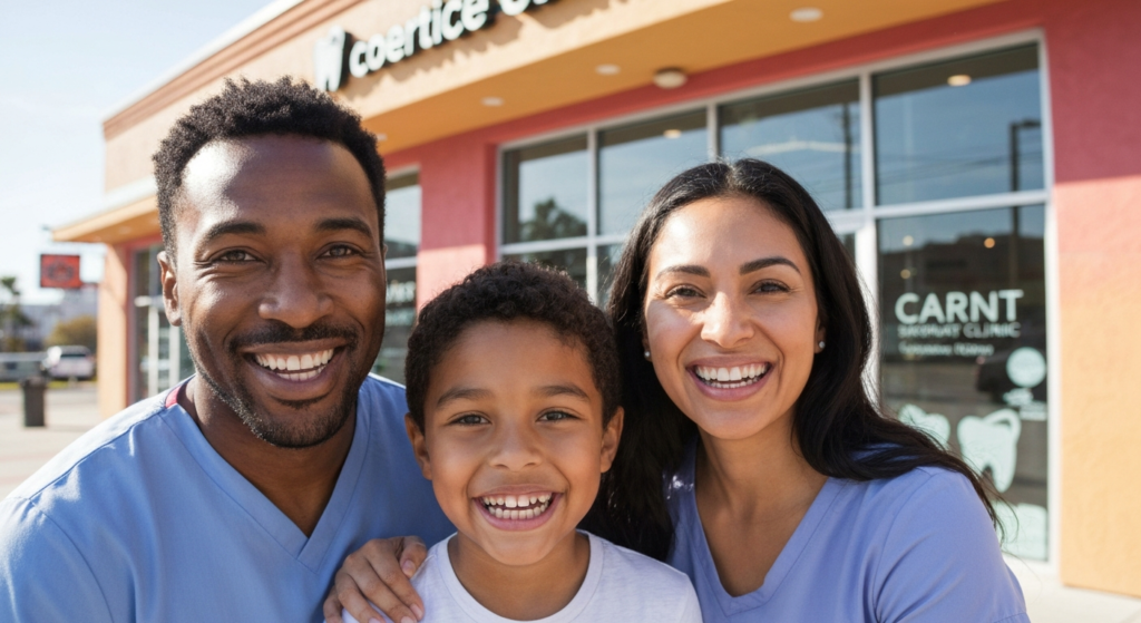 West Dentists
