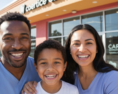 West Dentists