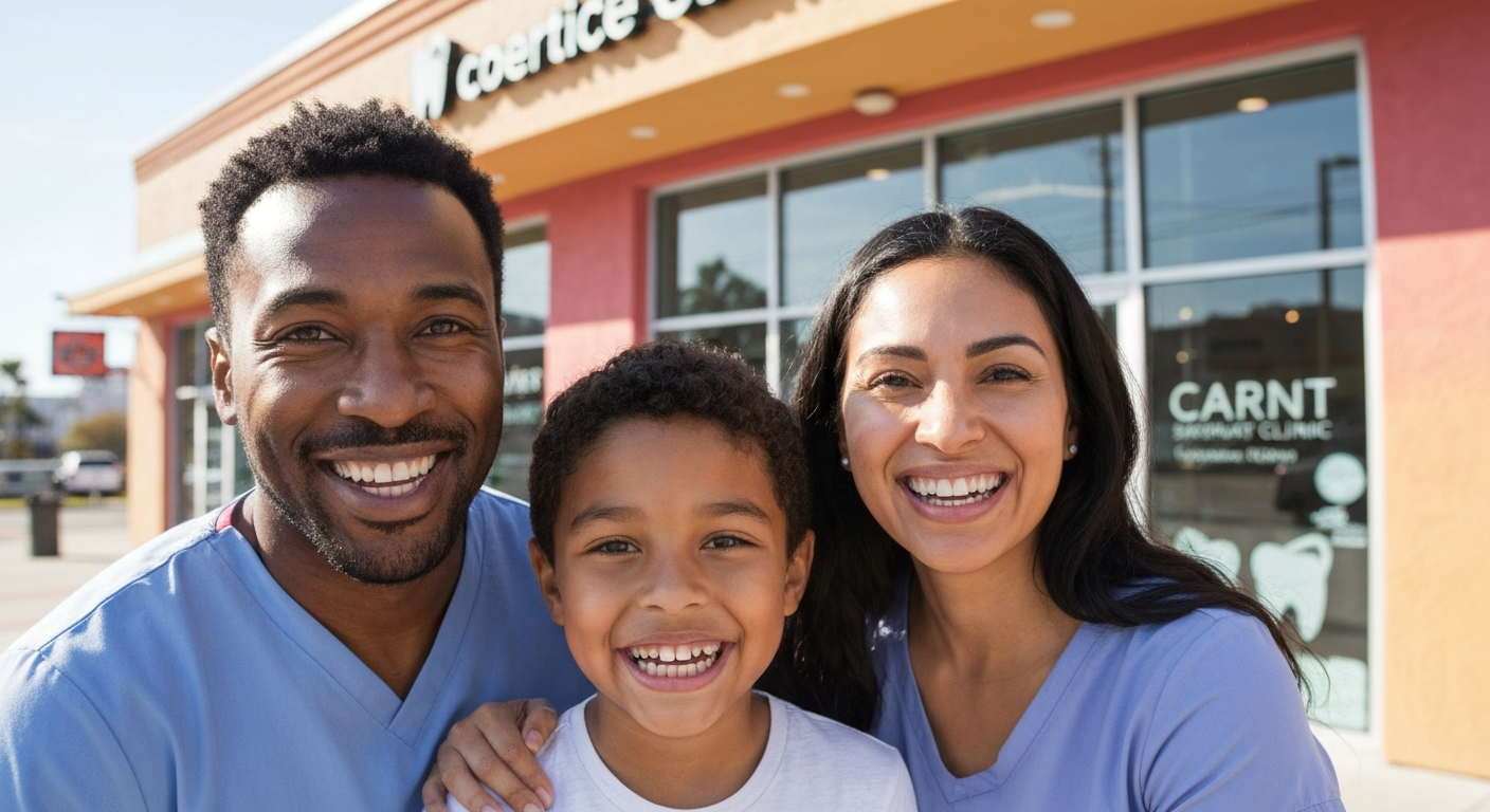West Dentists