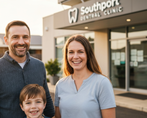 Local Dentists
