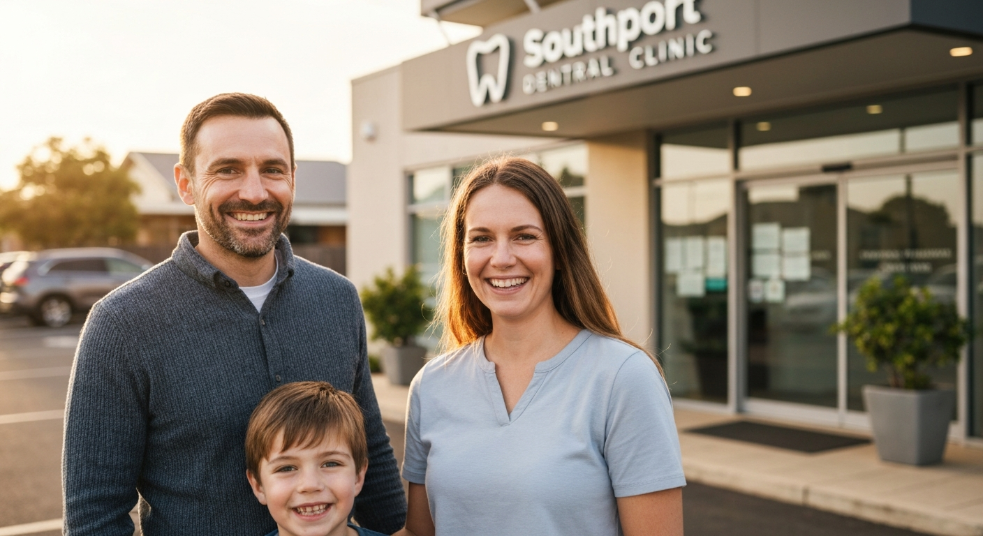 Local Dentists