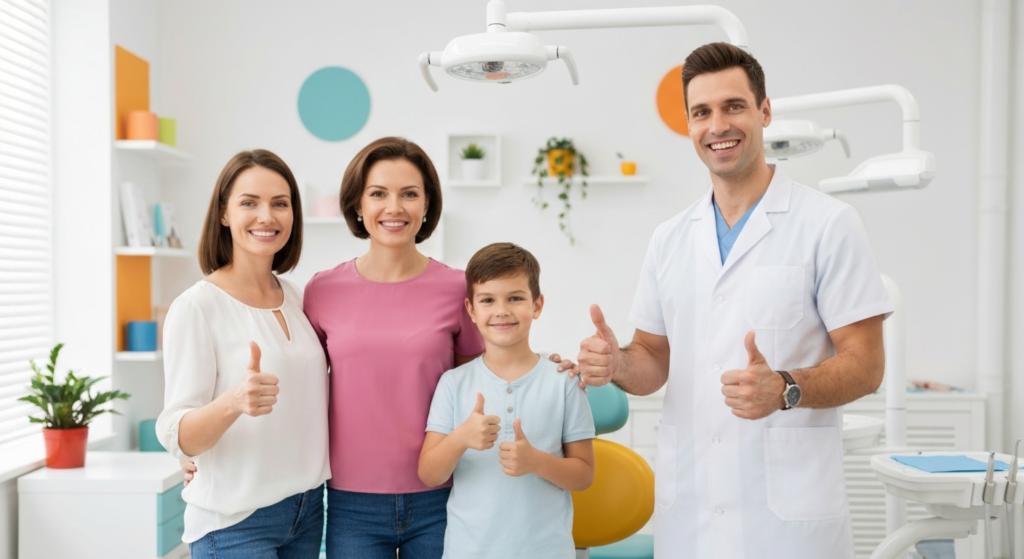 Family Dentist