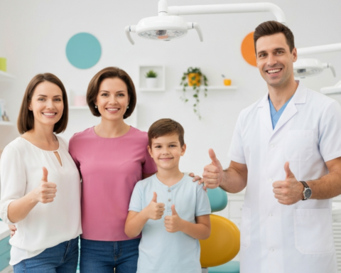 Family Dentist