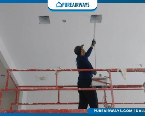 How Routine Air Duct Cleaning Lowers Energy Bills
