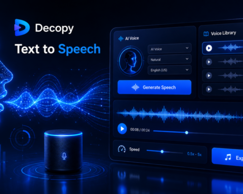 Mastering Languages and Global Work with AI Voice
