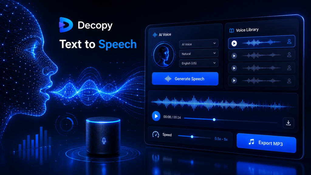 Mastering Languages and Global Work with AI Voice