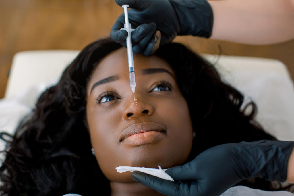 The Most Common Reasons People Choose Cosmetic Enhancement