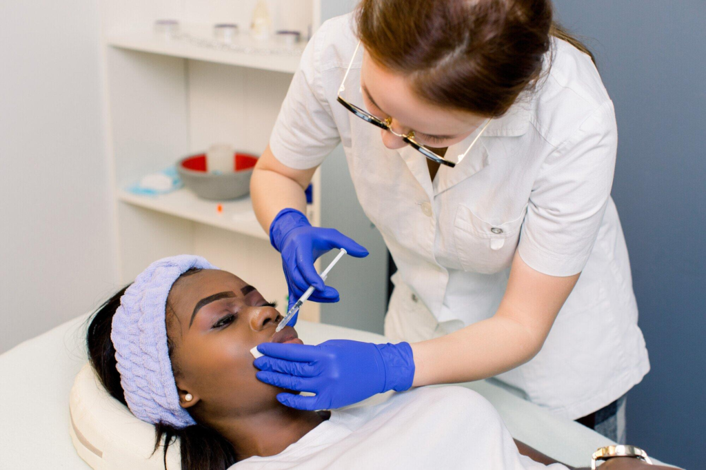 Lip Fillers: What to Expect Before and After Treatment