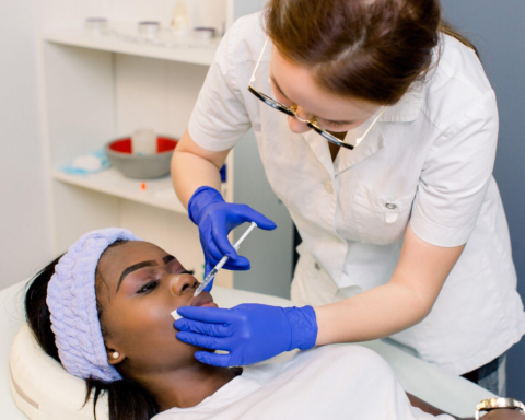 Lip Fillers: What to Expect Before and After Treatment
