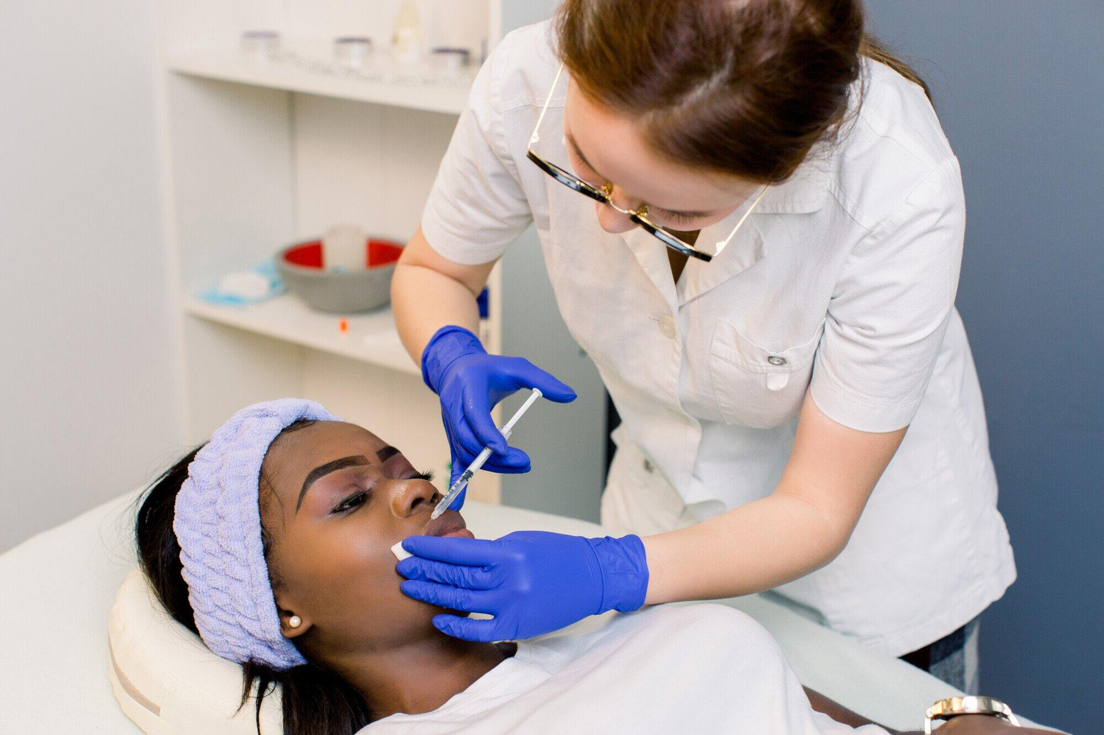 Lip Fillers: What to Expect Before and After Treatment