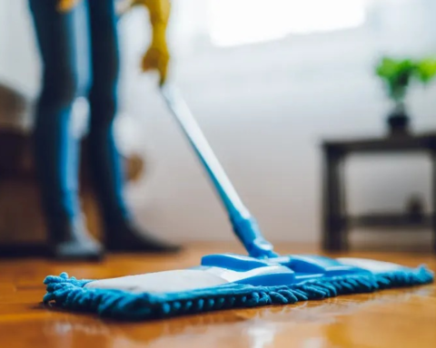 House Cleaning