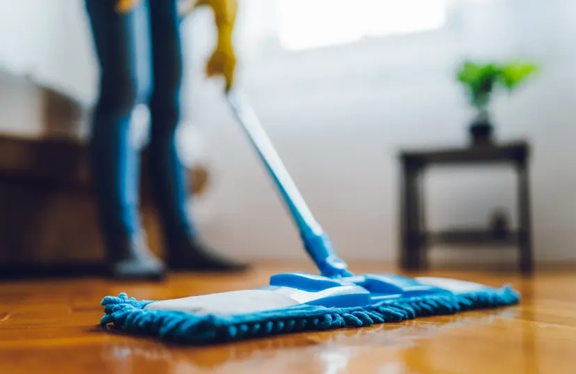 House Cleaning