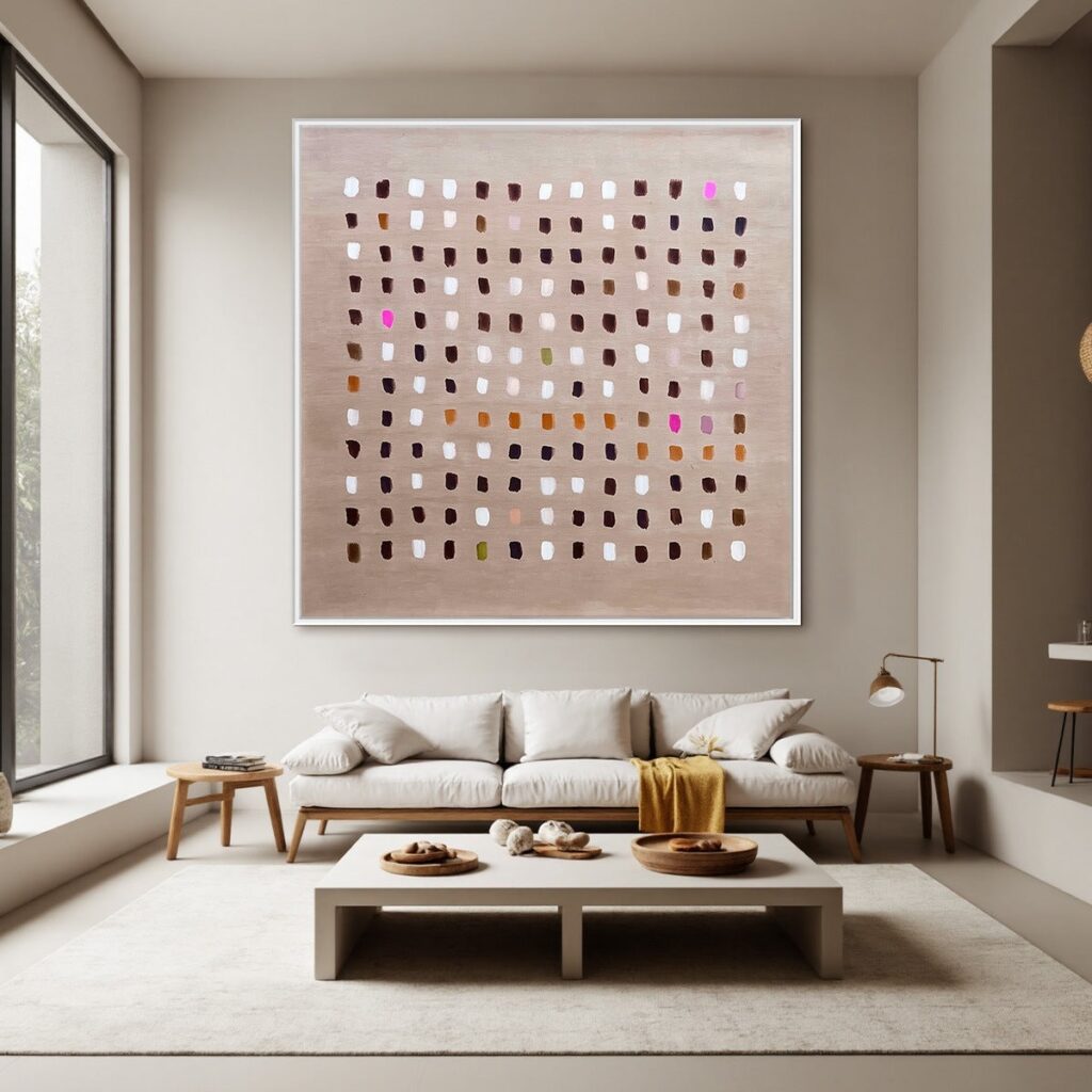 Boho Painting