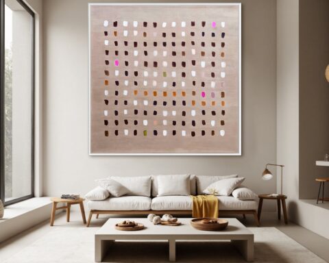 Boho Painting