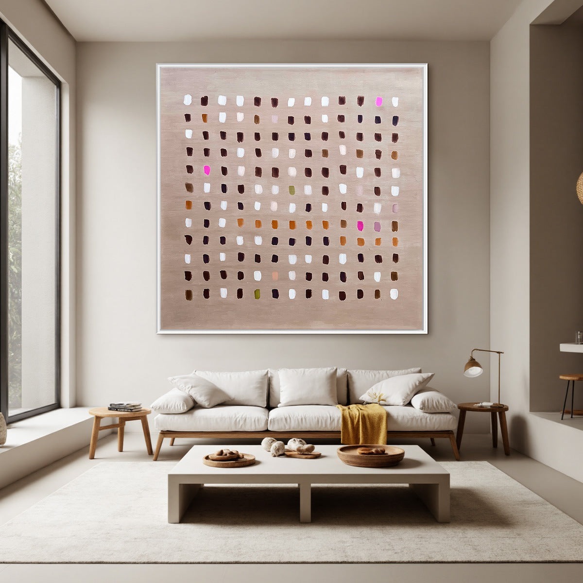 Boho Painting