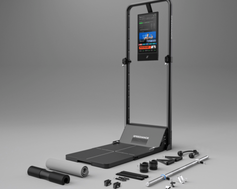 Home Gym