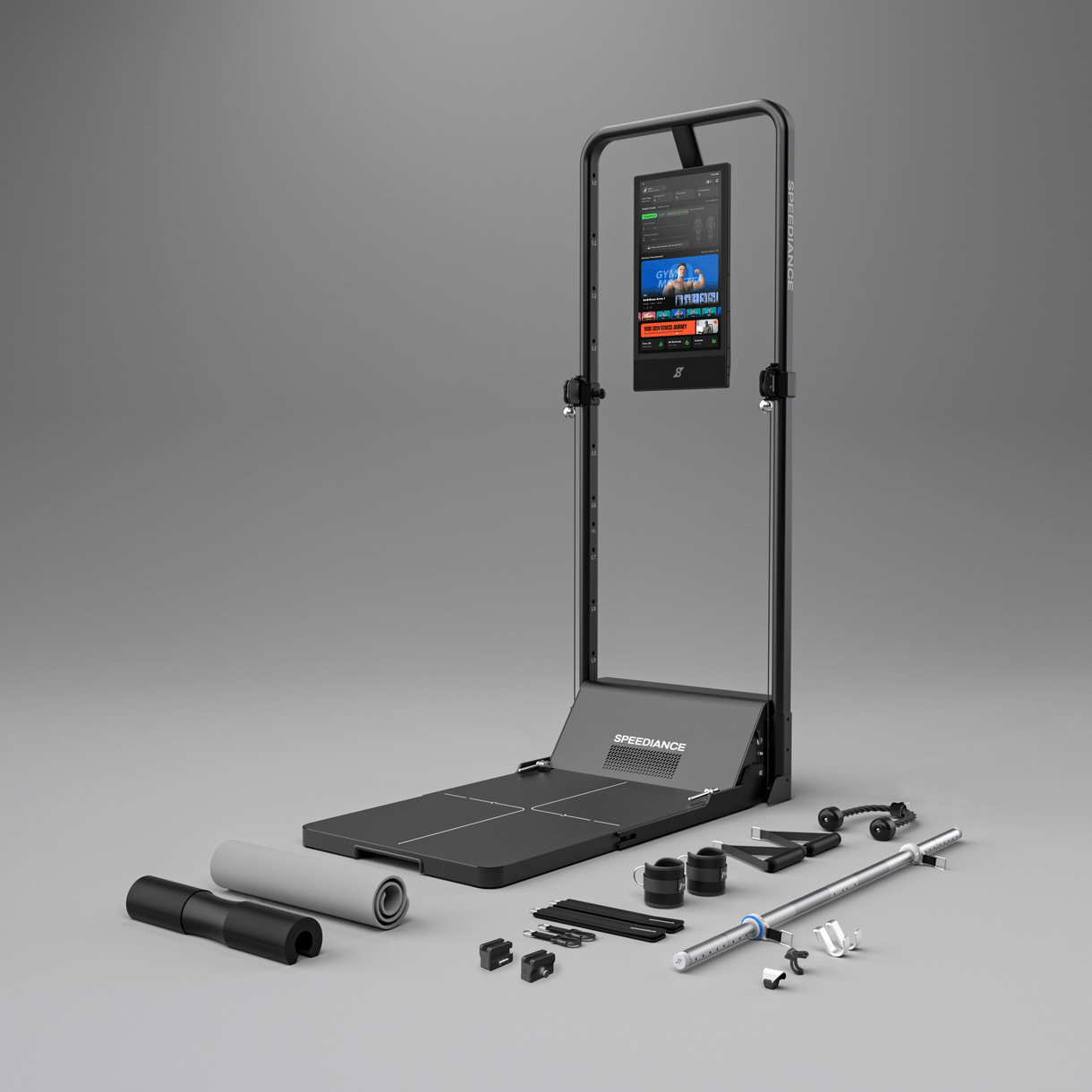 Home Gym
