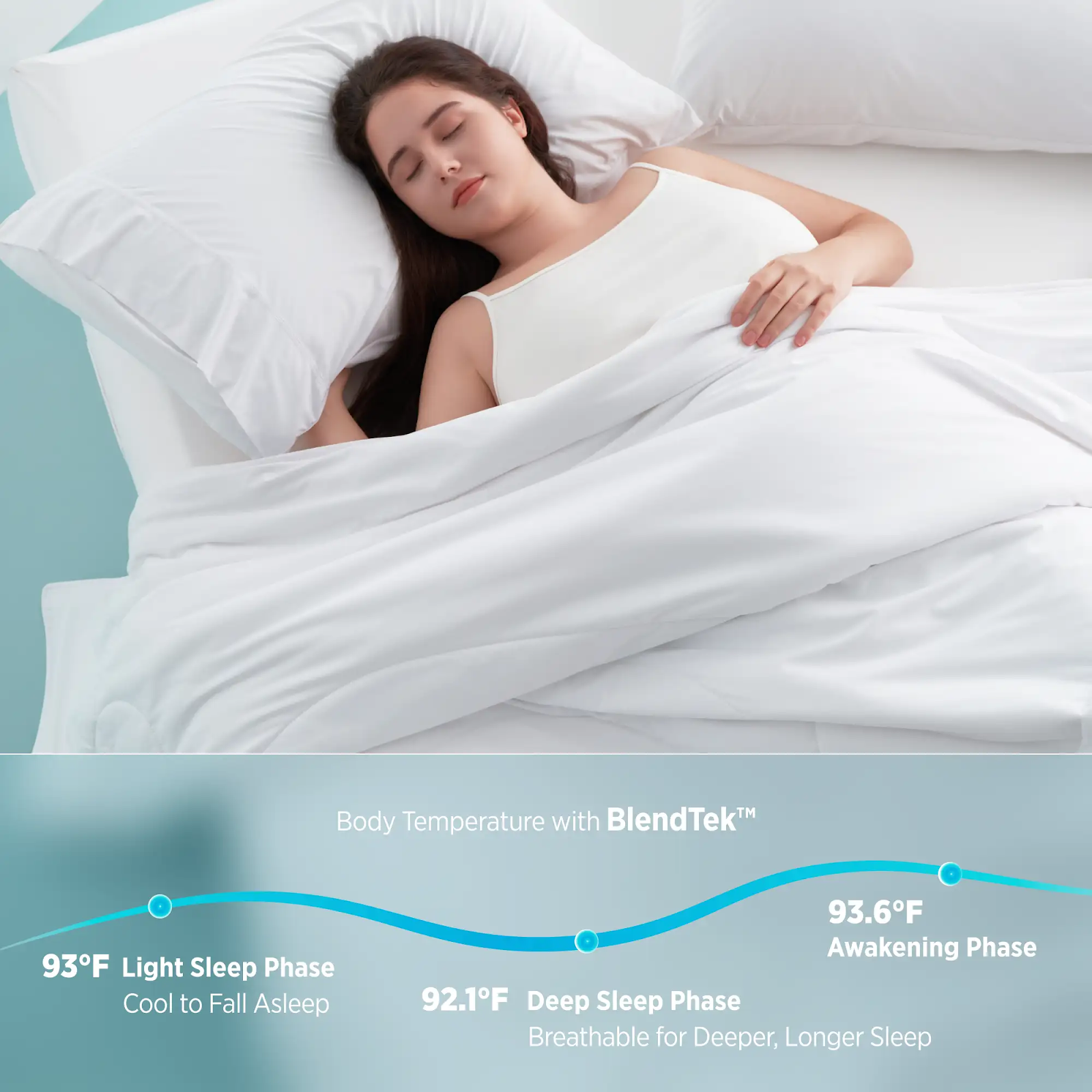 Summer Comforter