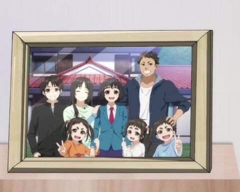 Animeidhen
