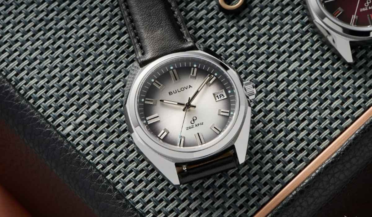Bulova