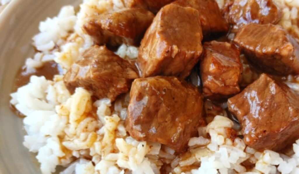 Cook Beef Stew Meat