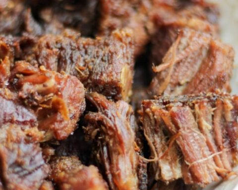 Cook Beef Stew Meat